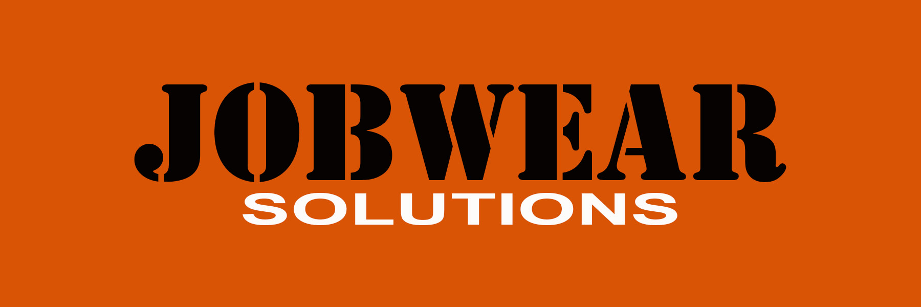 JobWear Solutions